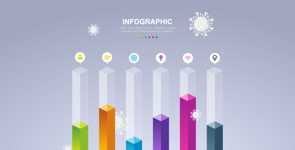 Иллюстрация на тему графика