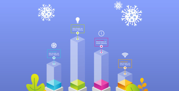 Иллюстрация на тему графика