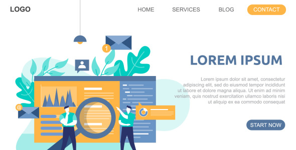 Иллюстрация на тему графика