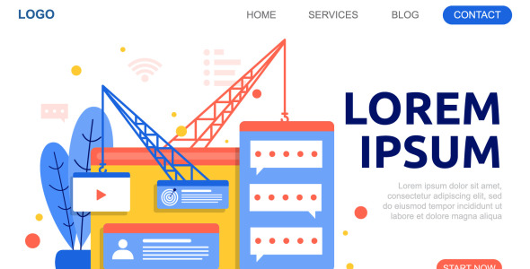 Иллюстрация на тему графика