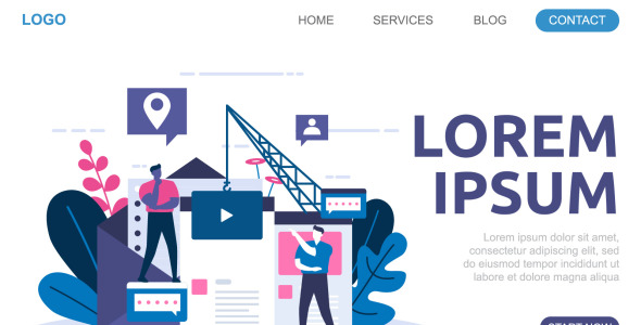 Иллюстрация на тему графика