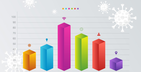 Иллюстрация на тему графика