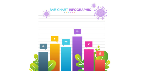 Иллюстрация на тему графика