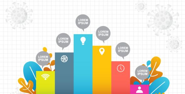 Иллюстрация на тему графика