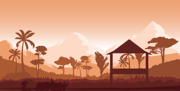 Иллюстрация на тему графика