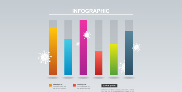 Иллюстрация на тему графика