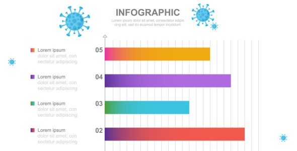 Иллюстрация на тему графика