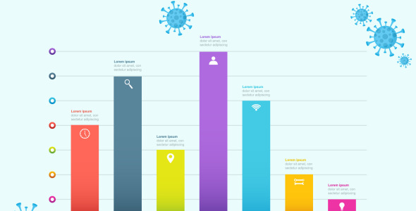 Иллюстрация на тему графика