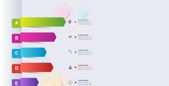 Иллюстрация на тему графика