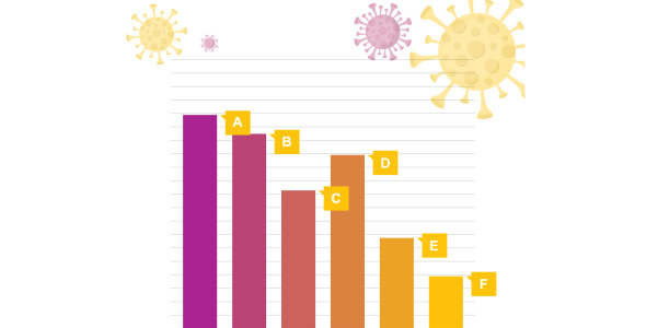 Иллюстрация на тему графика