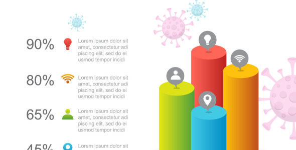 Иллюстрация на тему графика