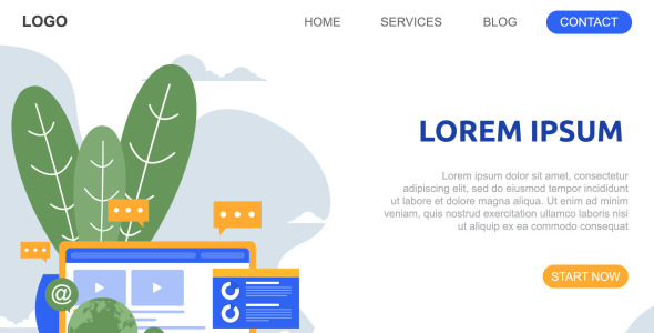 Иллюстрация на тему графика