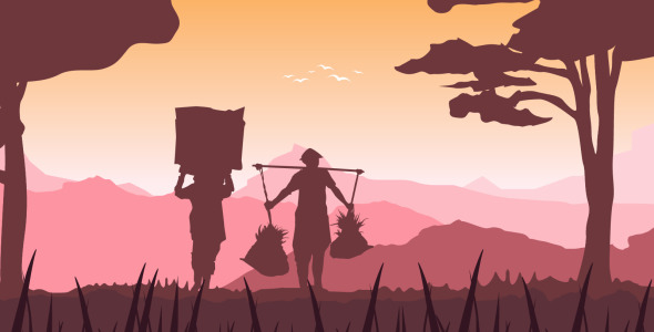 Иллюстрация на тему графика