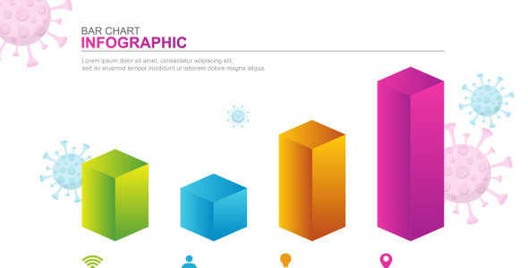 Иллюстрация на тему графика