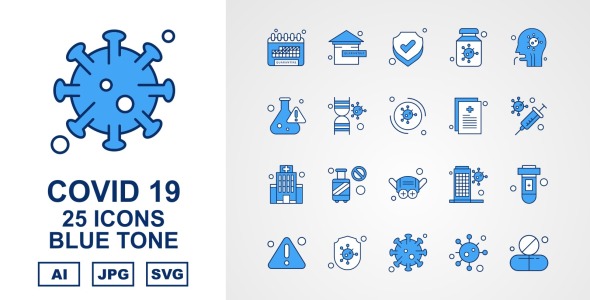 Набор иконок на тему medical