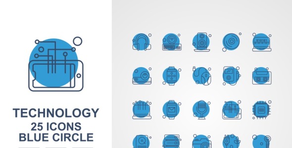 Набор иконок на тему shopping