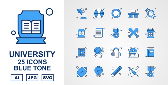 Набор иконок на тему sports