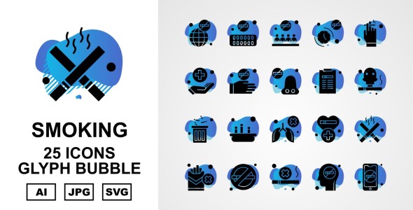 Набор иконок на тему medical