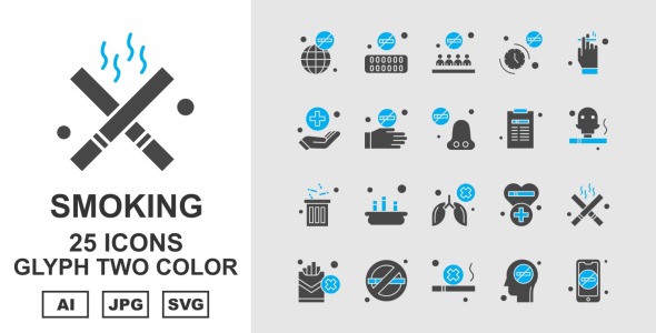 Набор иконок на тему medical