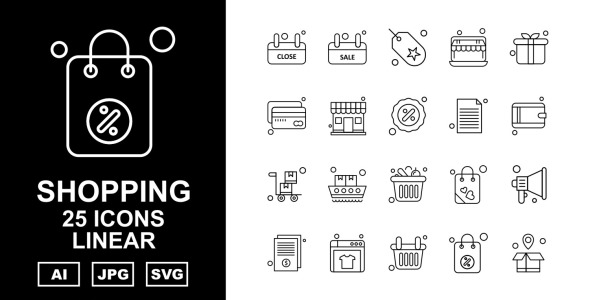 Набор иконок на тему medical