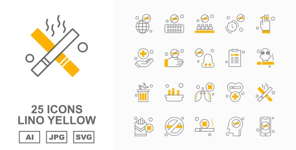 Набор иконок на тему medical