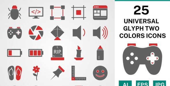 Набор иконок на тему data