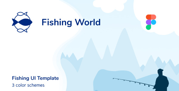 Адаптивный UI элементы на тему графика