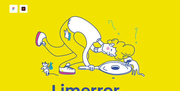 Иллюстрация на тему графика