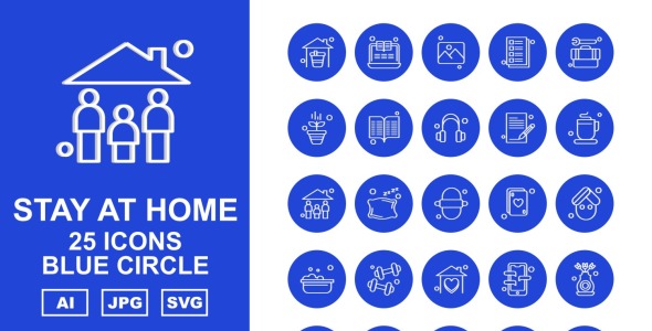 Набор иконок на тему medical