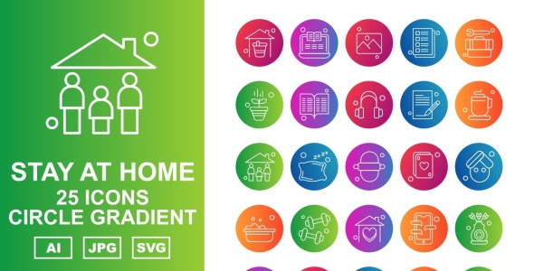 Набор иконок на тему medical