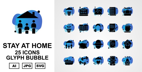 Набор иконок на тему medical