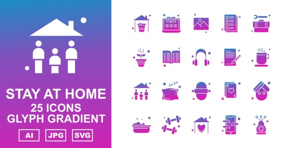 Набор иконок на тему medical