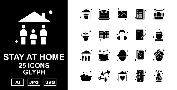 Набор иконок на тему medical