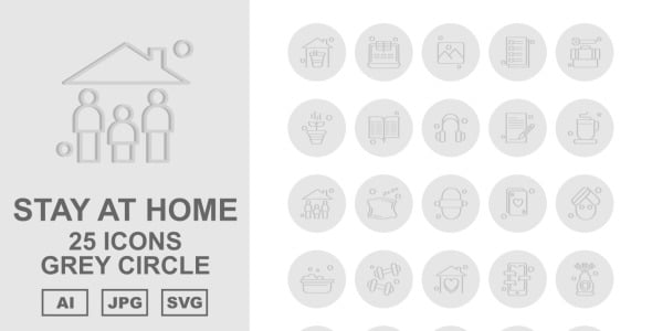 Набор иконок на тему medical