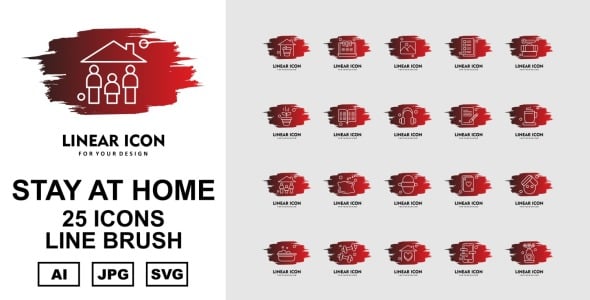 Набор иконок на тему medical