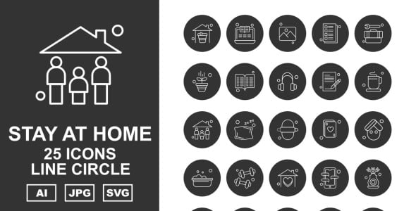 Набор иконок на тему medical