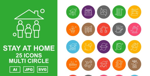 Набор иконок на тему medical