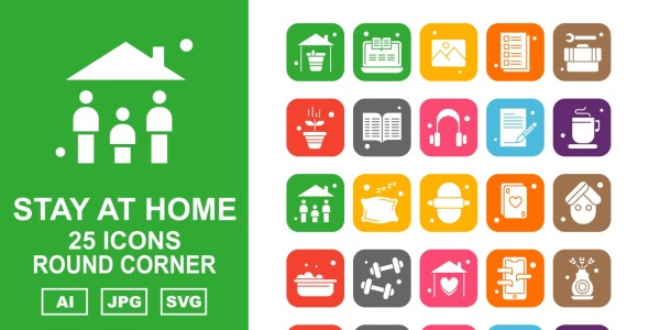 Набор иконок на тему medical