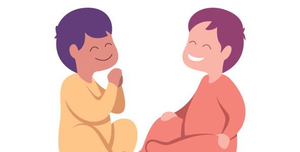 Иллюстрация на тему графика