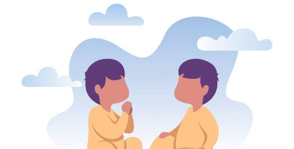 Иллюстрация на тему графика