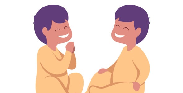 Иллюстрация на тему графика