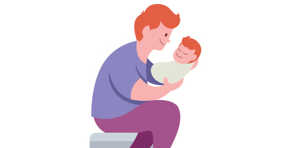 Иллюстрация на тему графика