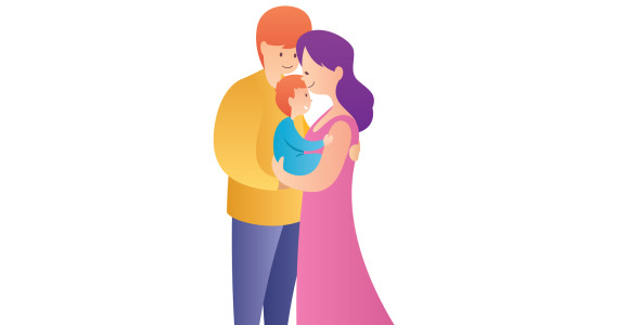 Иллюстрация на тему графика