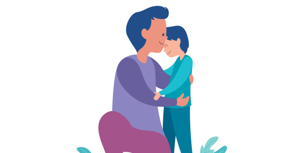 Иллюстрация на тему графика