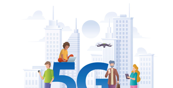 Иллюстрация на тему графика