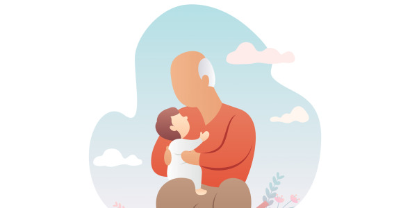 Иллюстрация на тему графика