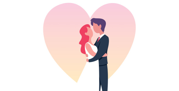 Иллюстрация на тему графика