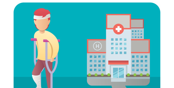 Иллюстрация на тему графика