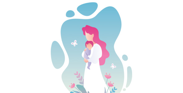 Иллюстрация на тему графика