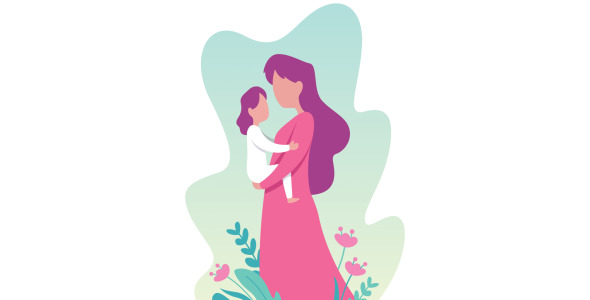 Иллюстрация на тему графика